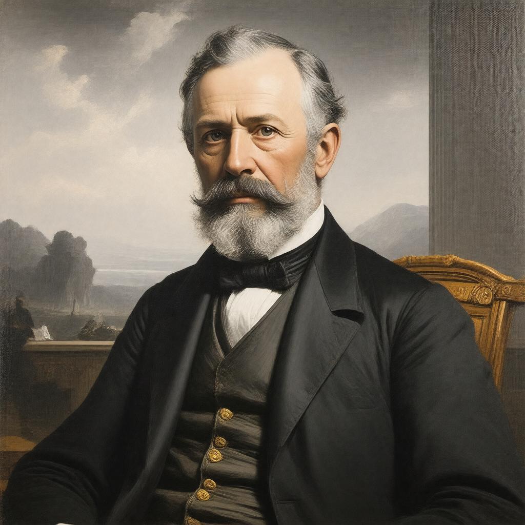 Sir John Morphett